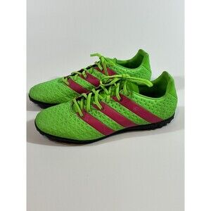 Adidas SGC 753002 12/15 Size 11.5 Mens Indoor Soccer Shoes